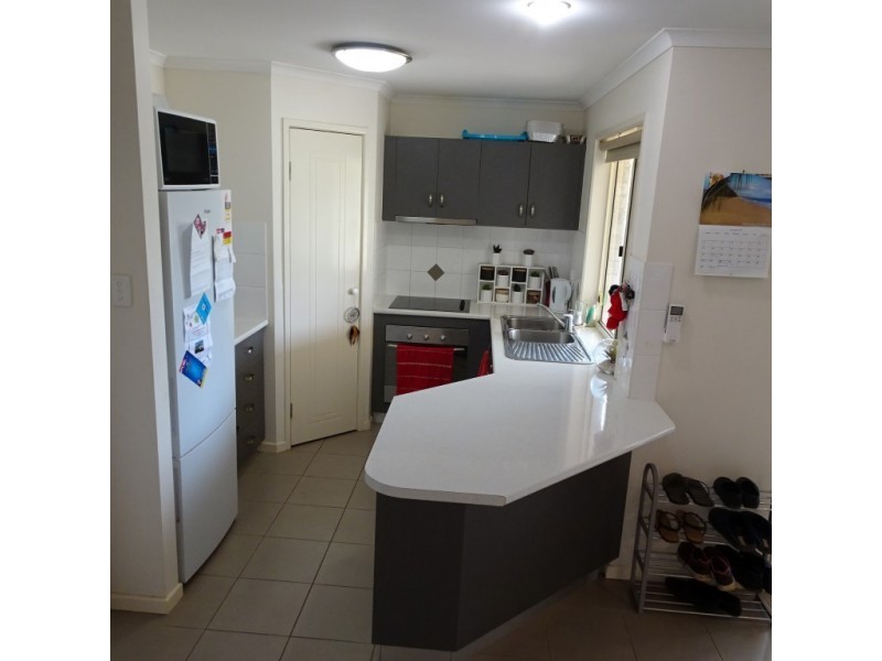 3 GROVE COURT, Cordalba QLD 4660