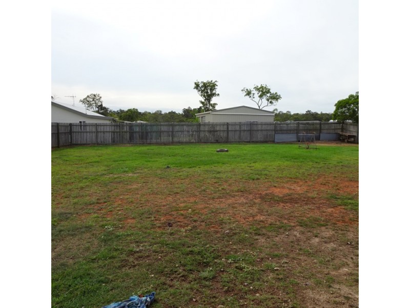 3 GROVE COURT, Cordalba QLD 4660