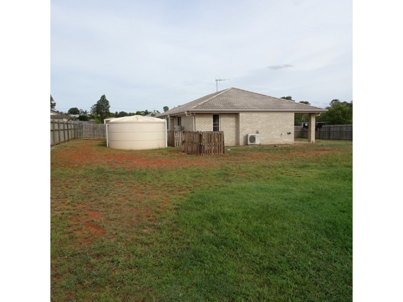 3 GROVE COURT, Cordalba QLD 4660