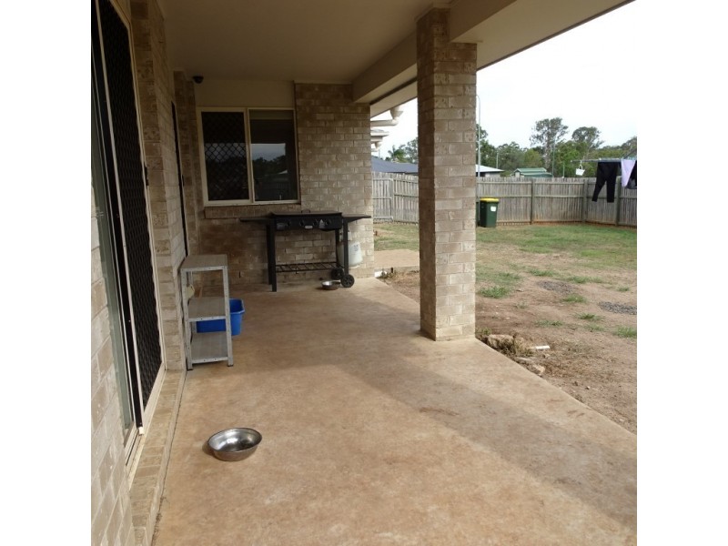 3 GROVE COURT, Cordalba QLD 4660