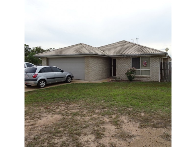 3 GROVE COURT, Cordalba QLD 4660