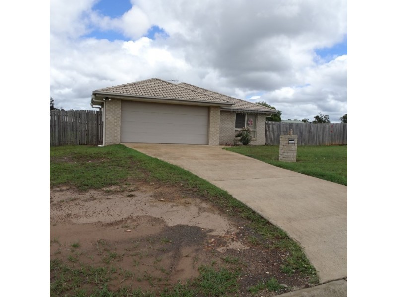 3 GROVE COURT, Cordalba QLD 4660