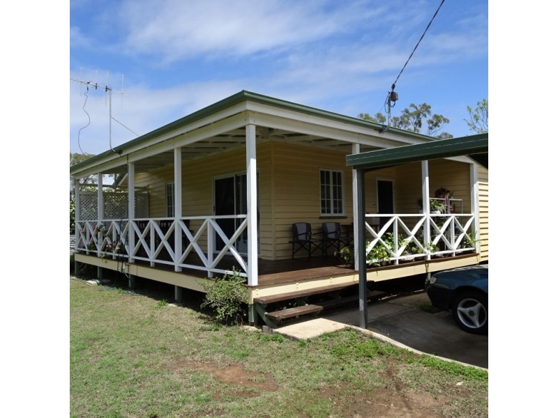 508 Hann Street, Dallarnil QLD 4621