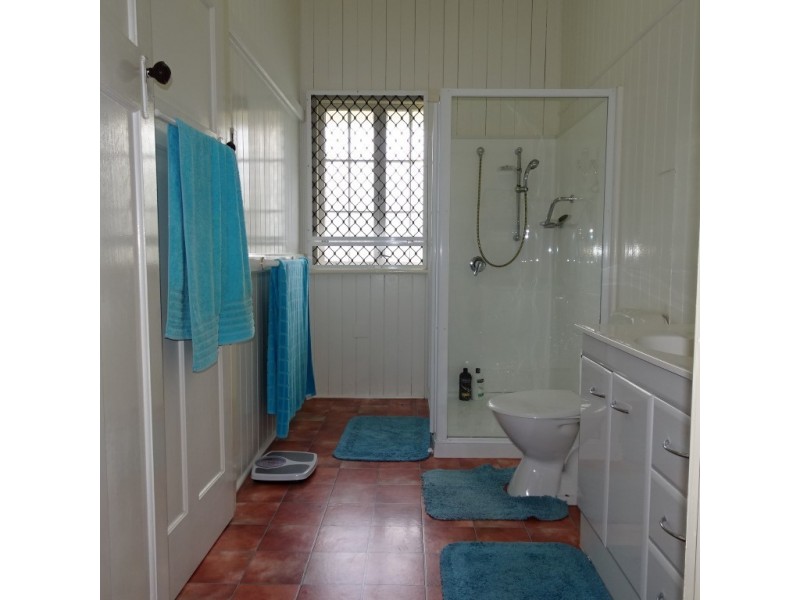 508 Hann Street, Dallarnil QLD 4621