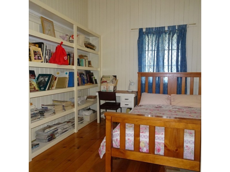 508 Hann Street, Dallarnil QLD 4621