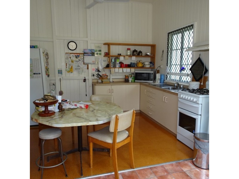 508 Hann Street, Dallarnil QLD 4621