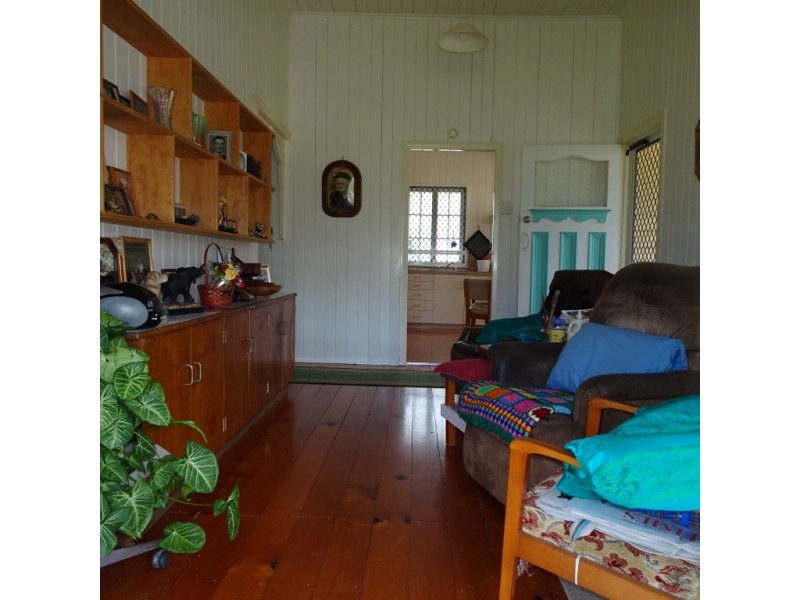 508 Hann Street, Dallarnil QLD 4621