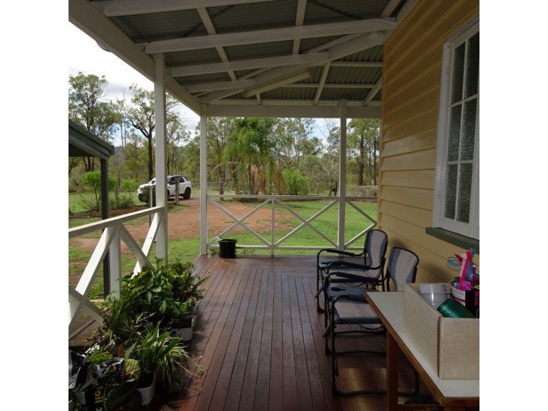 508 Hann Street, Dallarnil QLD 4621