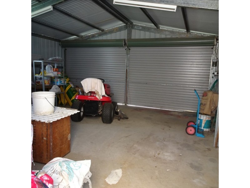 508 Hann Street, Dallarnil QLD 4621