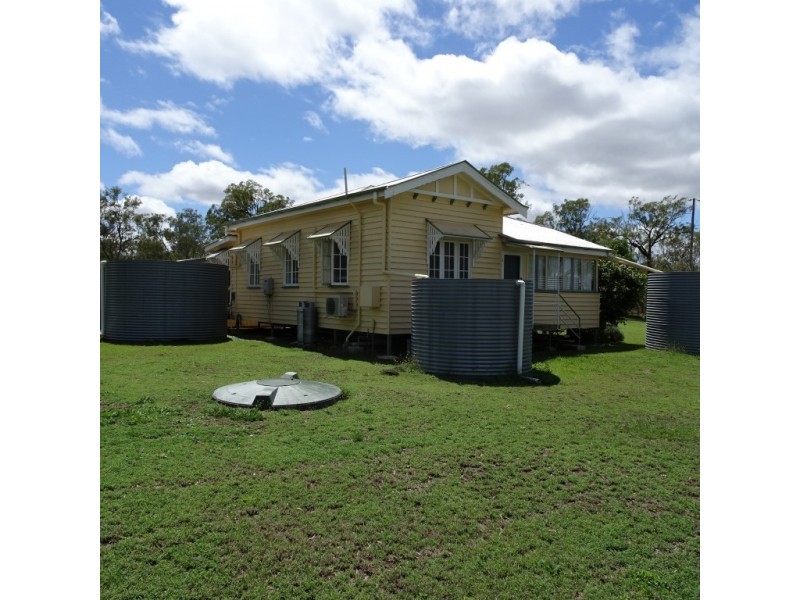508 Hann Street, Dallarnil QLD 4621