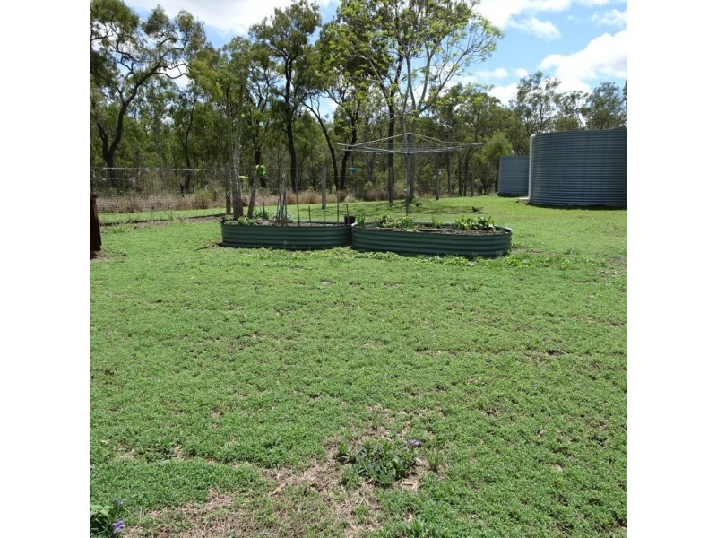 508 Hann Street, Dallarnil QLD 4621