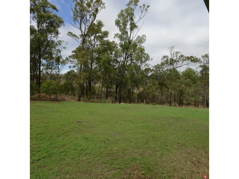 508 Hann Street, Dallarnil QLD 4621