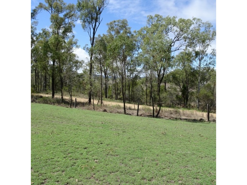 508 Hann Street, Dallarnil QLD 4621