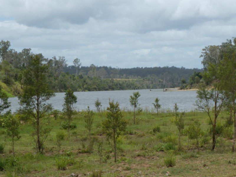 Pine Creek QLD 4670