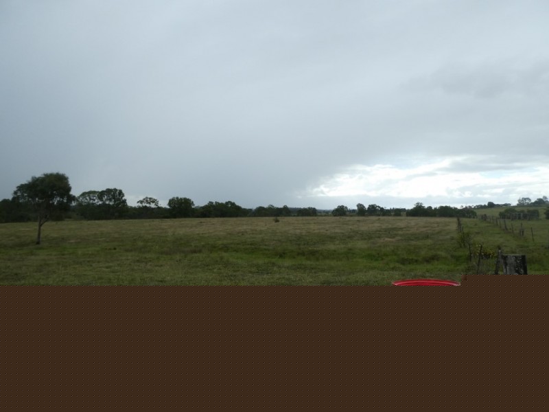 Pine Creek QLD 4670