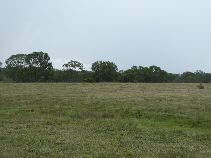 Pine Creek QLD 4670