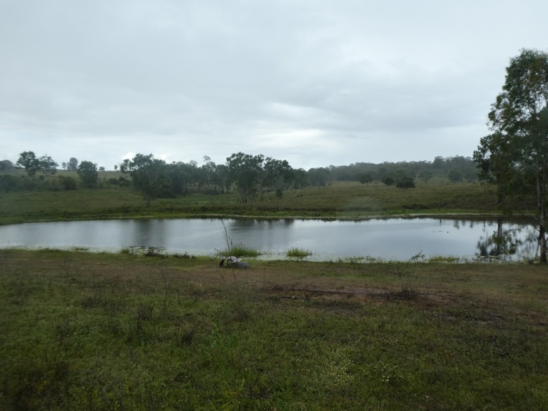 Pine Creek QLD 4670