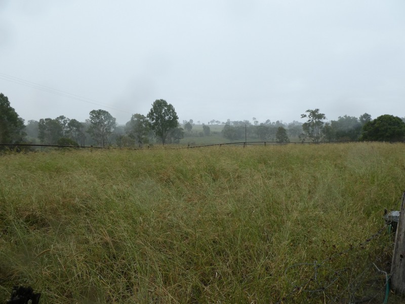 Pine Creek QLD 4670