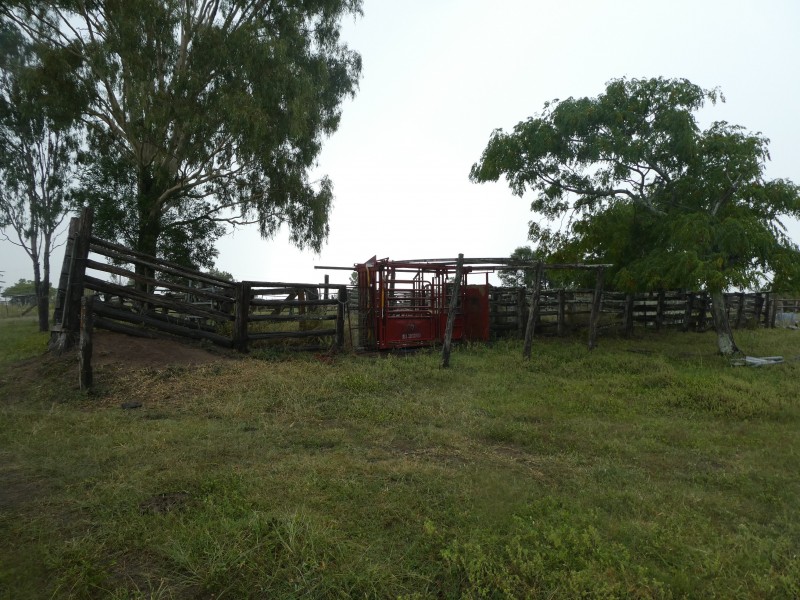 Pine Creek QLD 4670