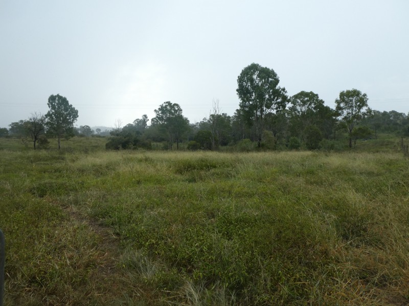 Pine Creek QLD 4670