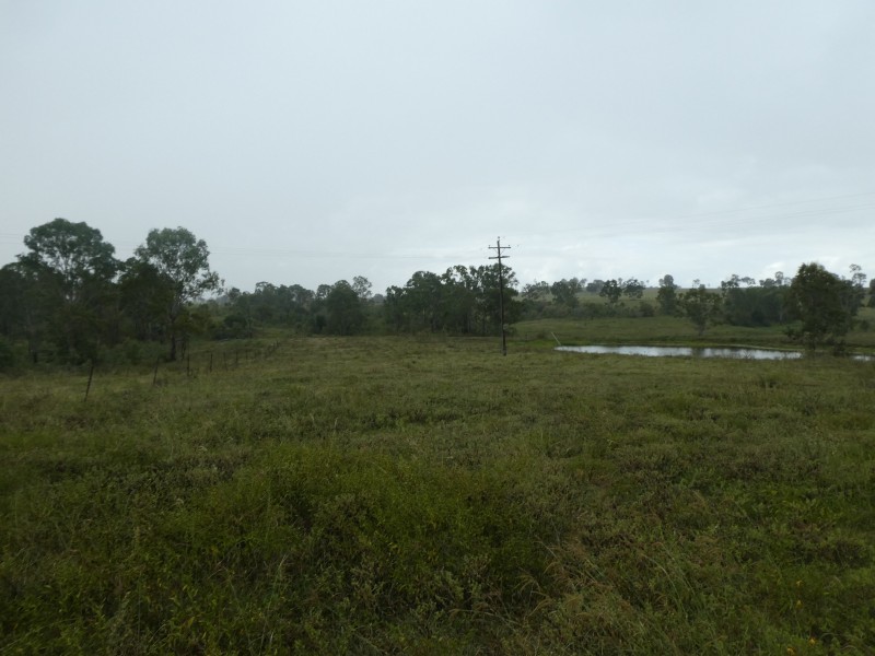 Pine Creek QLD 4670