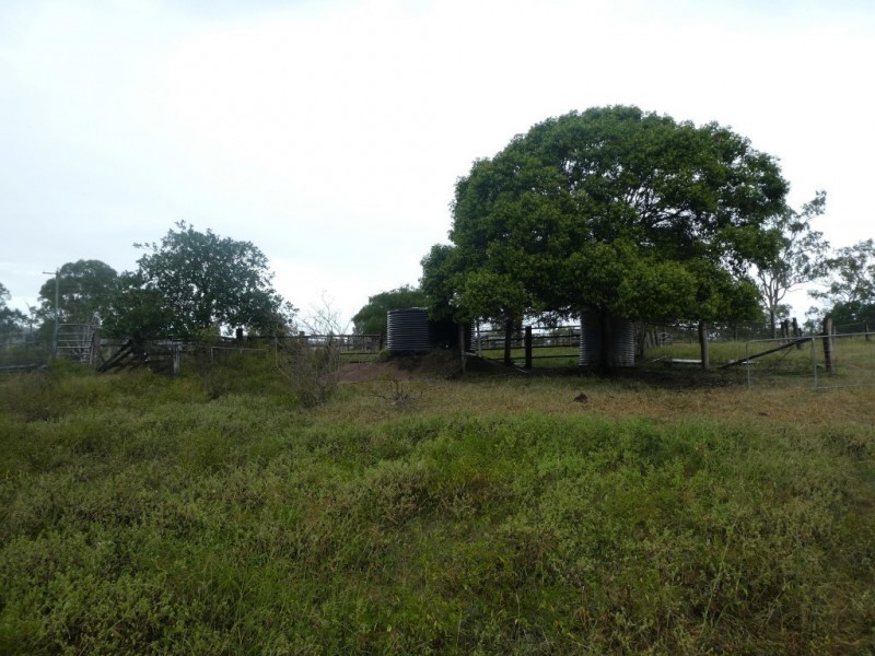 Pine Creek QLD 4670