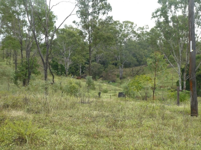 Pine Creek QLD 4670