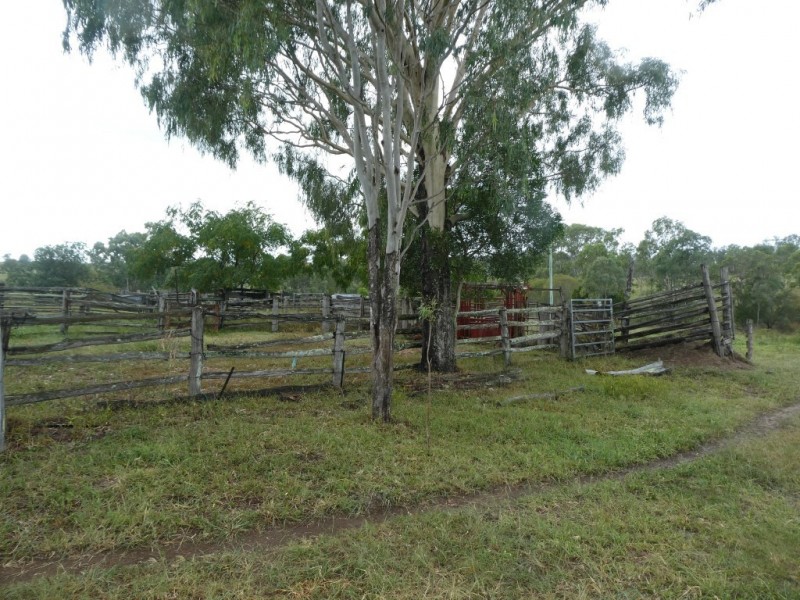 Pine Creek QLD 4670