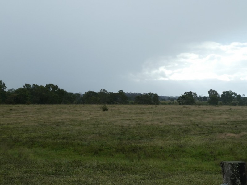 Pine Creek QLD 4670