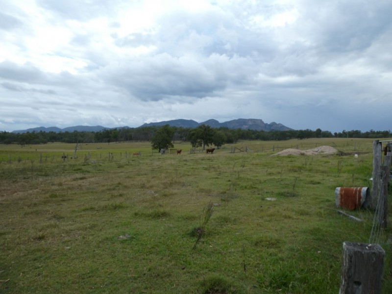 Lakeside QLD 4621