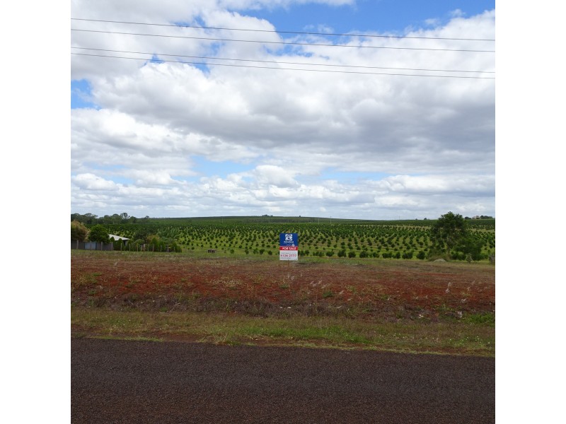 57 HODGES ROAD, Cordalba QLD 4660