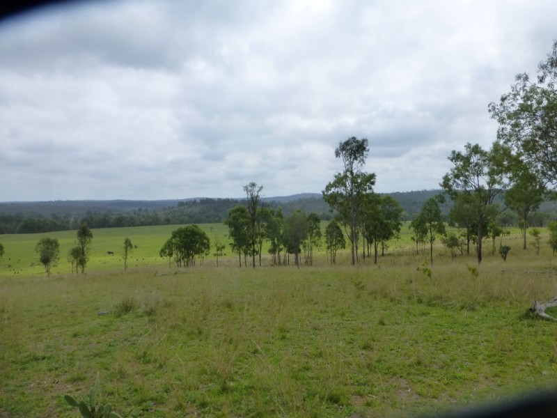 Gayndah QLD 4625