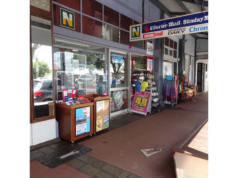 92 Churchill Street, Childers QLD 4660
