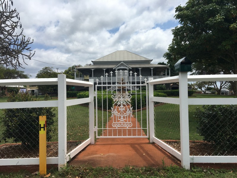 38 North Street, Childers QLD 4660