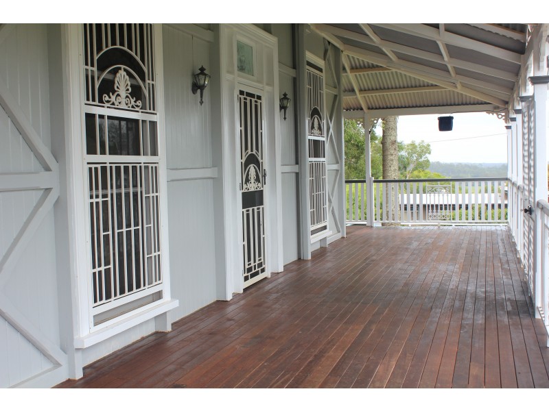 38 North Street, Childers QLD 4660