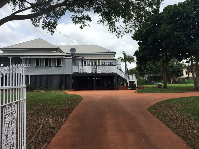 38 North Street, Childers QLD 4660