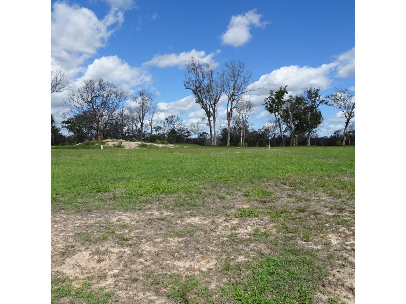 14 Green Court, Buxton QLD 4660