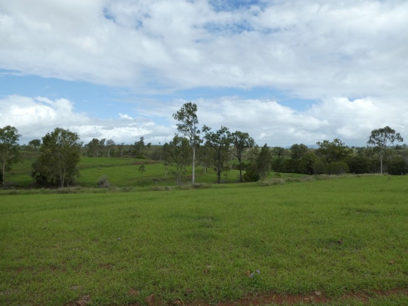 Dallarnil QLD 4621