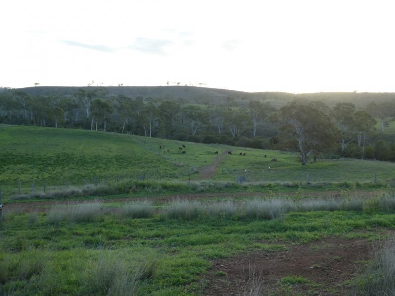 Dallarnil QLD 4621