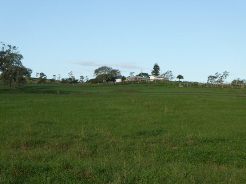 Dallarnil QLD 4621