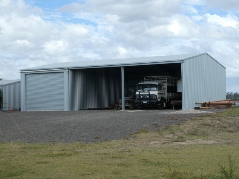 Sharon QLD 4670