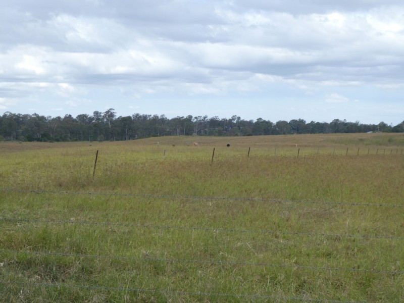 Sharon QLD 4670