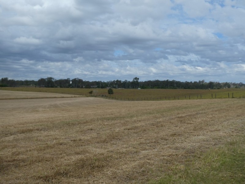 Sharon QLD 4670