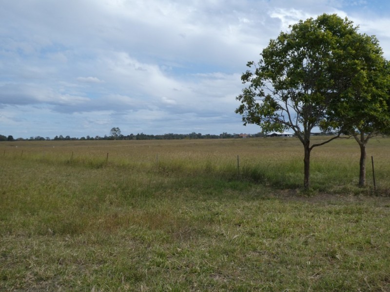 Sharon QLD 4670
