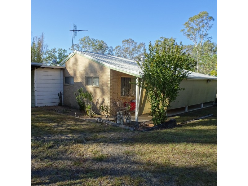 44-46 WALLACE STREET, Apple Tree Creek QLD 4660