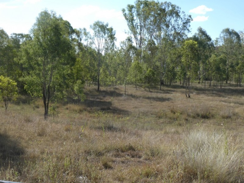 105 FOUNDATION ROAD, Dallarnil QLD 4621