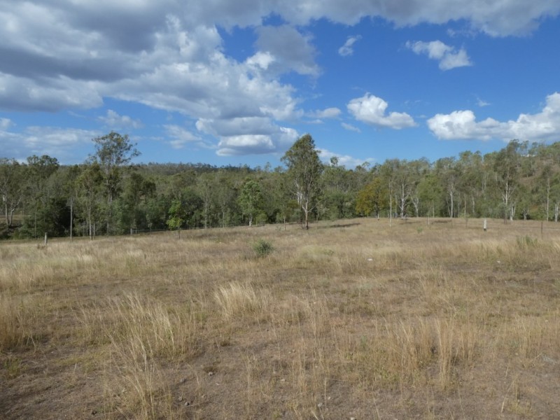 105 FOUNDATION ROAD, Dallarnil QLD 4621