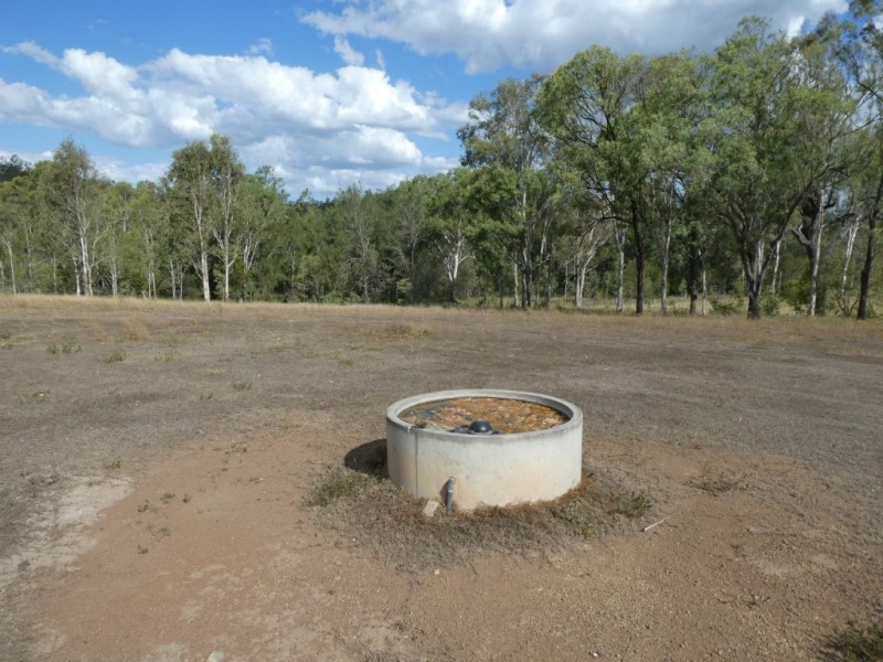 105 FOUNDATION ROAD, Dallarnil QLD 4621