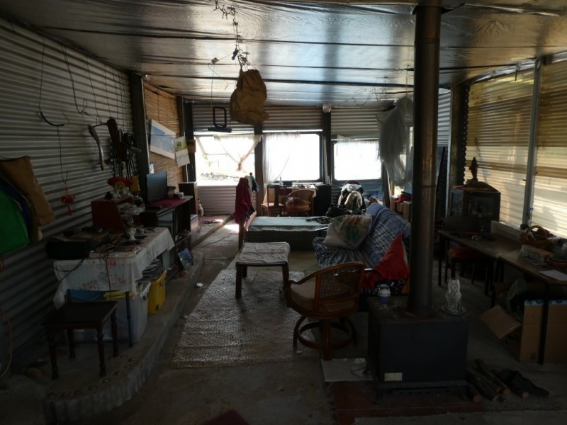 105 FOUNDATION ROAD, Dallarnil QLD 4621