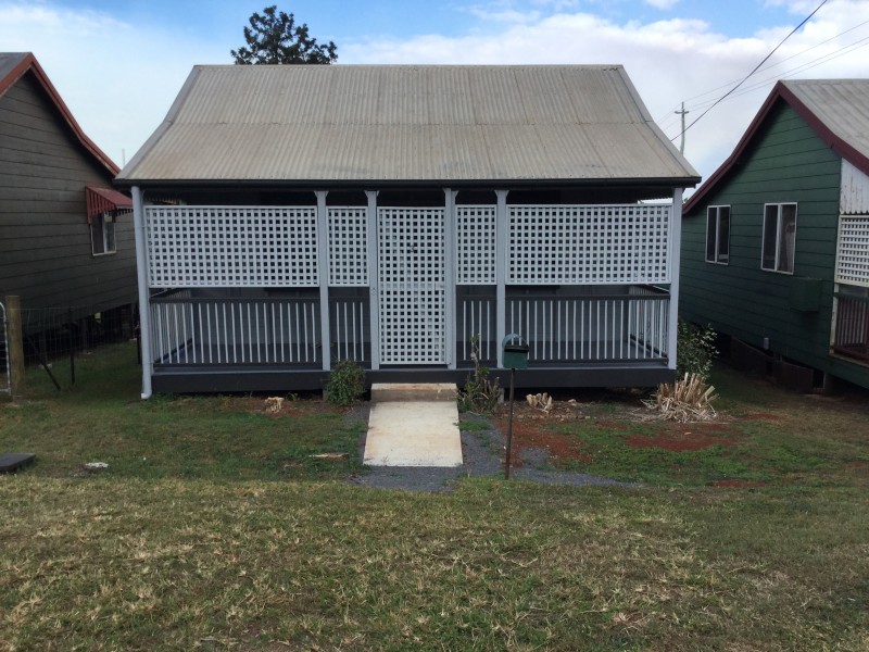 3/11 Queen Street, Childers QLD 4660